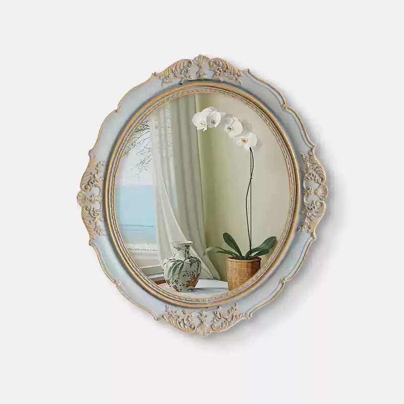 Luxury Round Wall Art