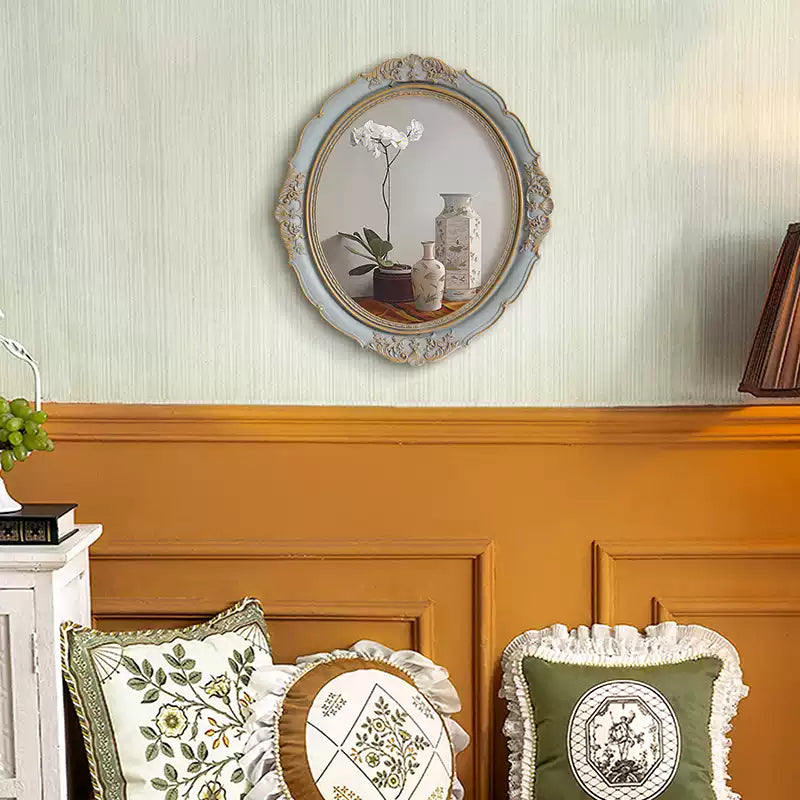 Luxury Round Wall Art