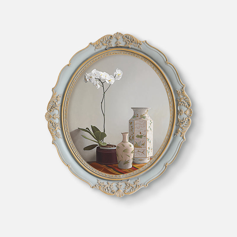 Luxury Round Wall Art