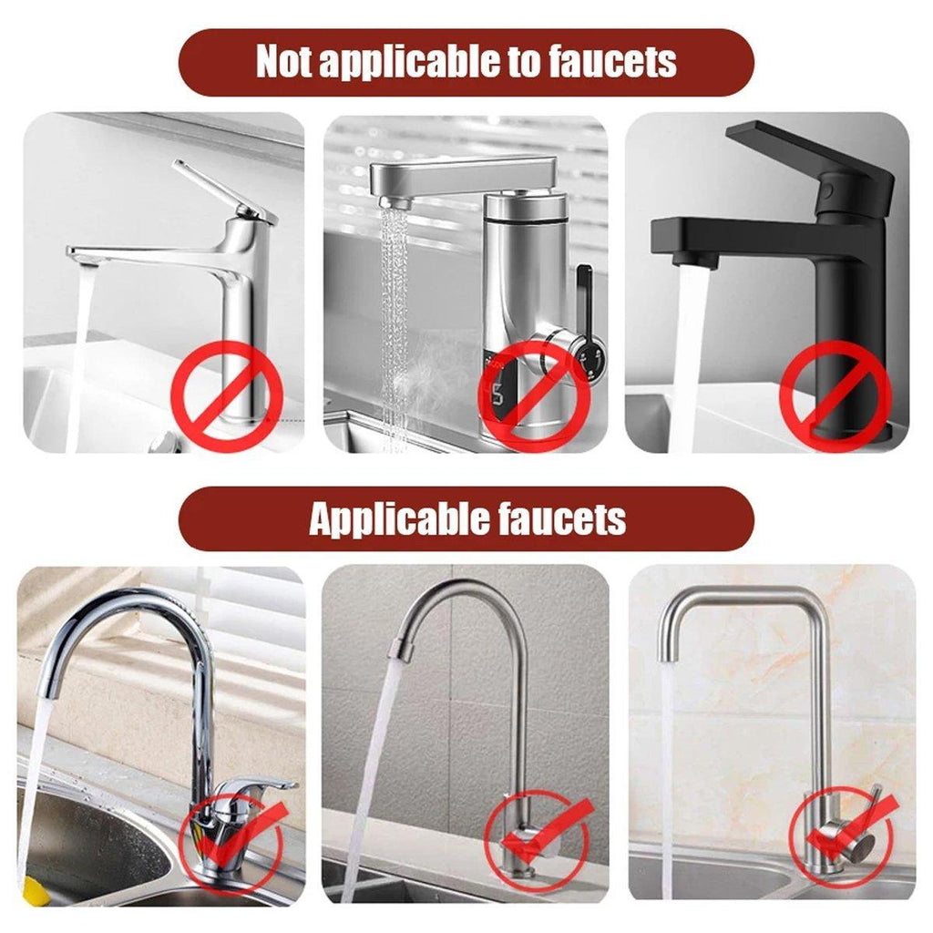 Adjustable Faucet Sink Shelf Drainage Rack Kitchen Storage Organizer for Home