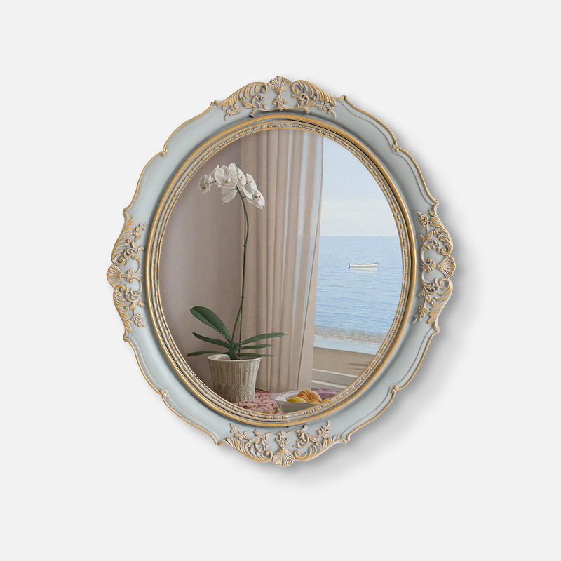 Luxury Round Wall Art